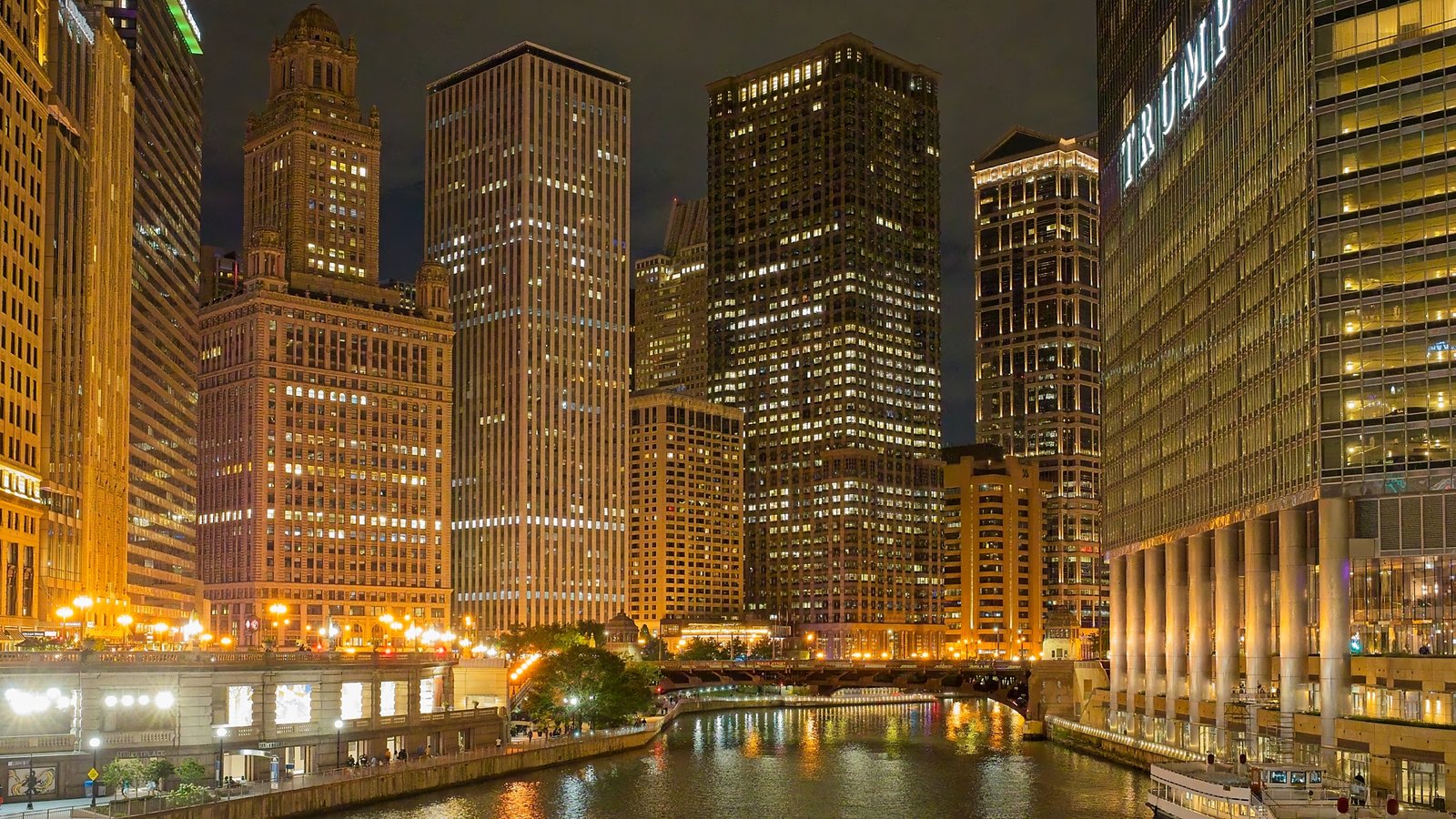 Pradipta Datta – Chicago River Towers – 3rd