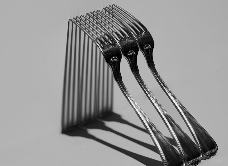 Joe DiLecce – linear shadows – 3rd