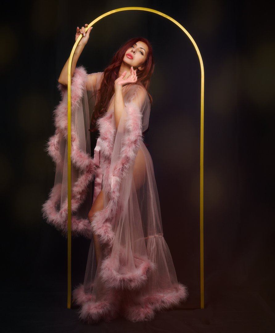 Jon Clarke – Soft and Dreamy – 2nd