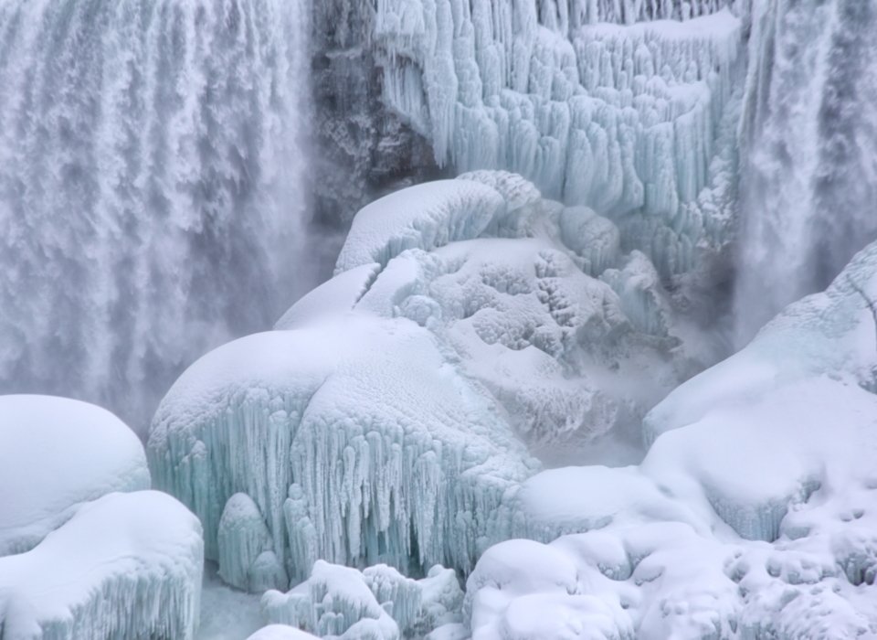 Pat Donaldson – Niagara Ice – 1st