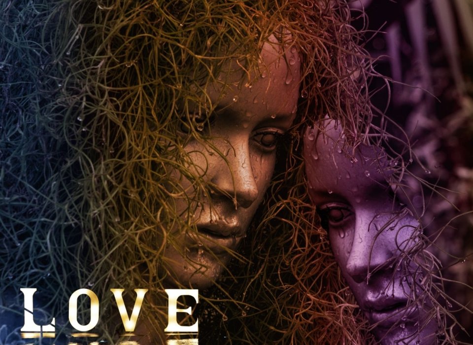 Sang S. Duong – Love – 2nd