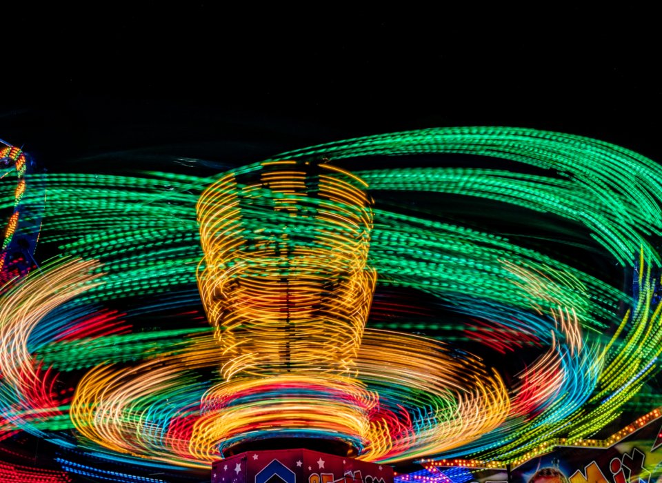 Aneta Zimnicki – Centrifuge – 2nd