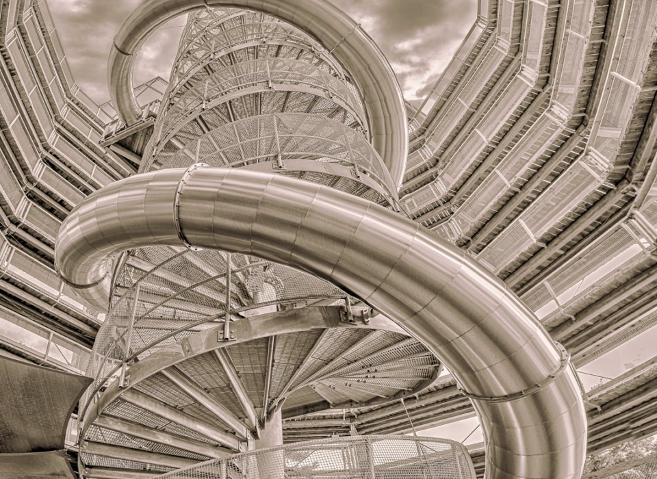 Brien Thomson – Malahat SkyWalk BC – HM