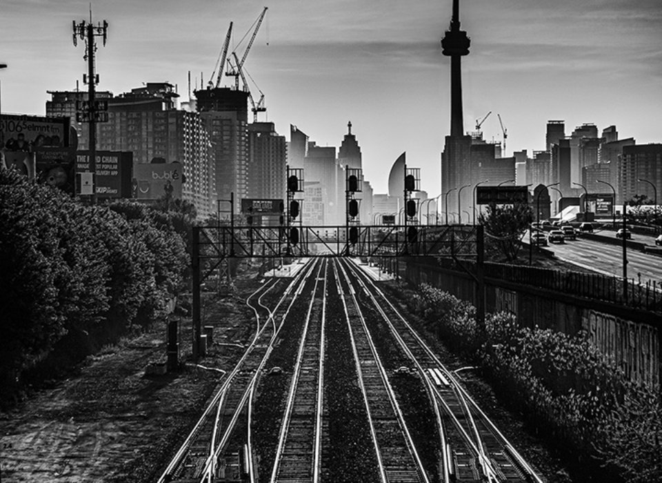 Peter Dulis – Big City Tracks – 2nd