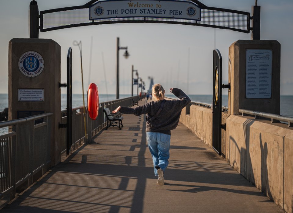 Sila Wohlers – Unbound – 3rd